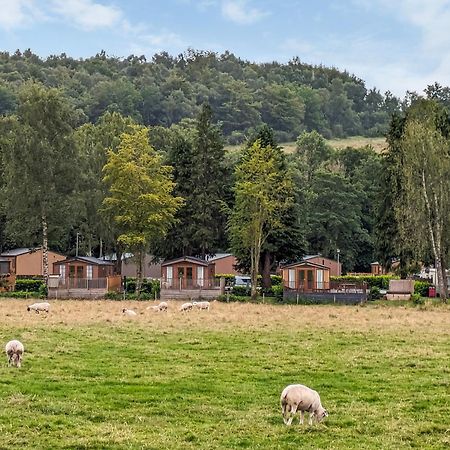 Glenbeagles Lodge Dollar Ngoại thất bức ảnh