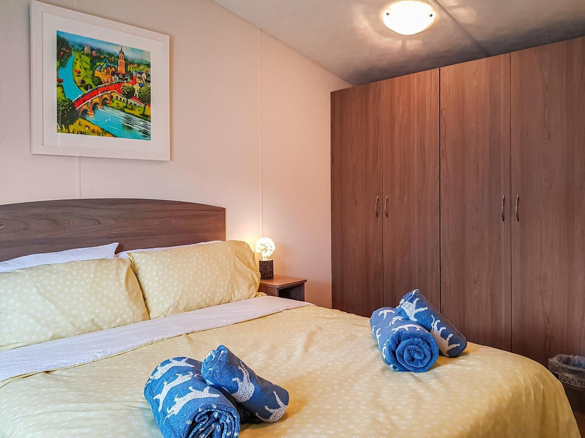 Glenbeagles Lodge Dollar Ngoại thất bức ảnh