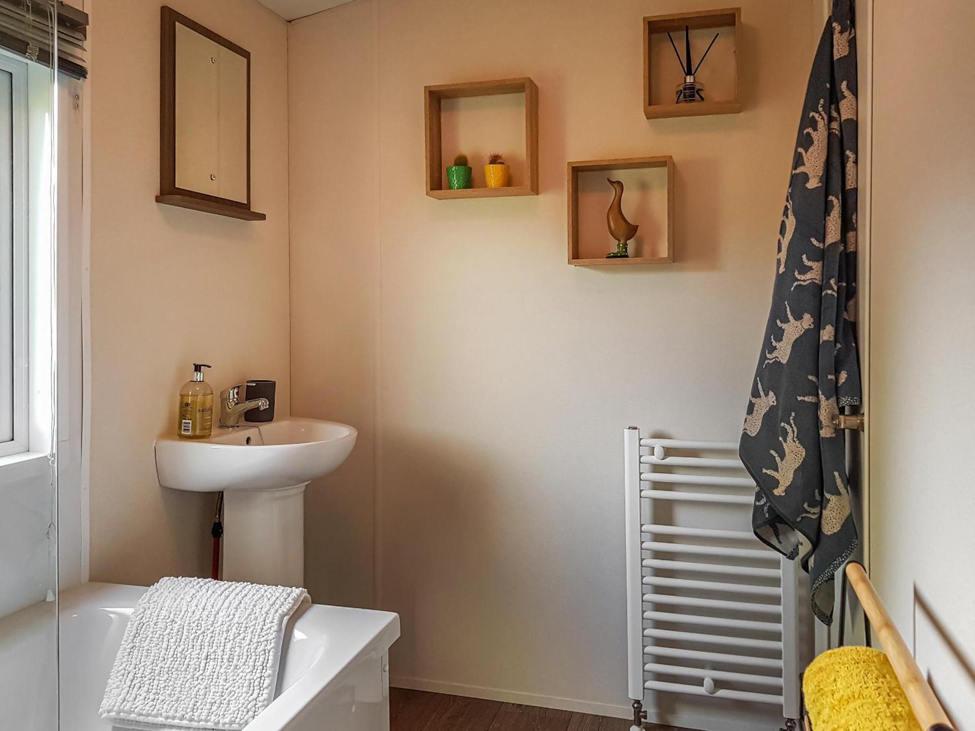 Glenbeagles Lodge Dollar Ngoại thất bức ảnh