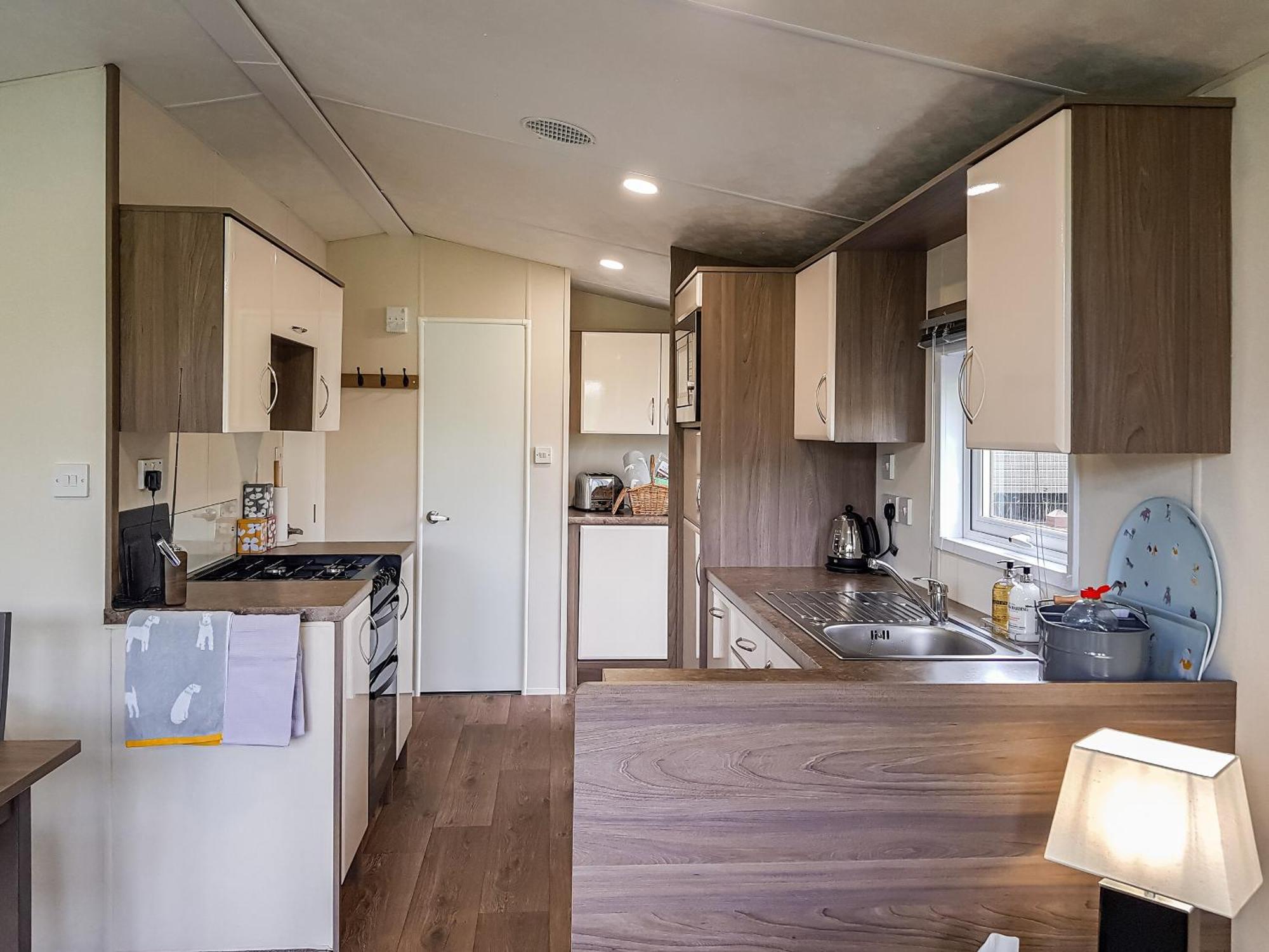Glenbeagles Lodge Dollar Ngoại thất bức ảnh